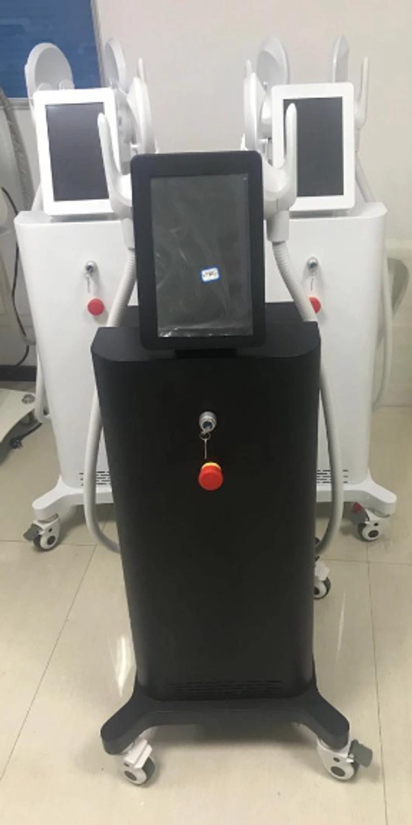 Liliya Laser Machine